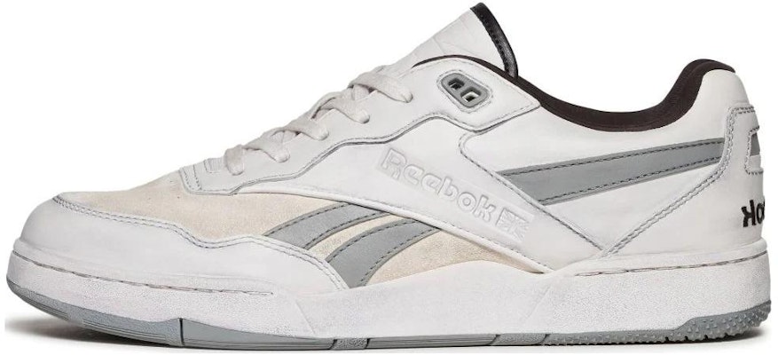(W) Reebok BB4000 II 低帮“白灰” RMIA013C99LEA0020605 Buy (W) Reebok BB4000 II 低帮“白灰” RMIA013C99LEA0020605