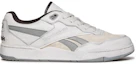 Order (Women) Reebok BB4000 II Low 'White Grey' RMIA013C99LEA0020605