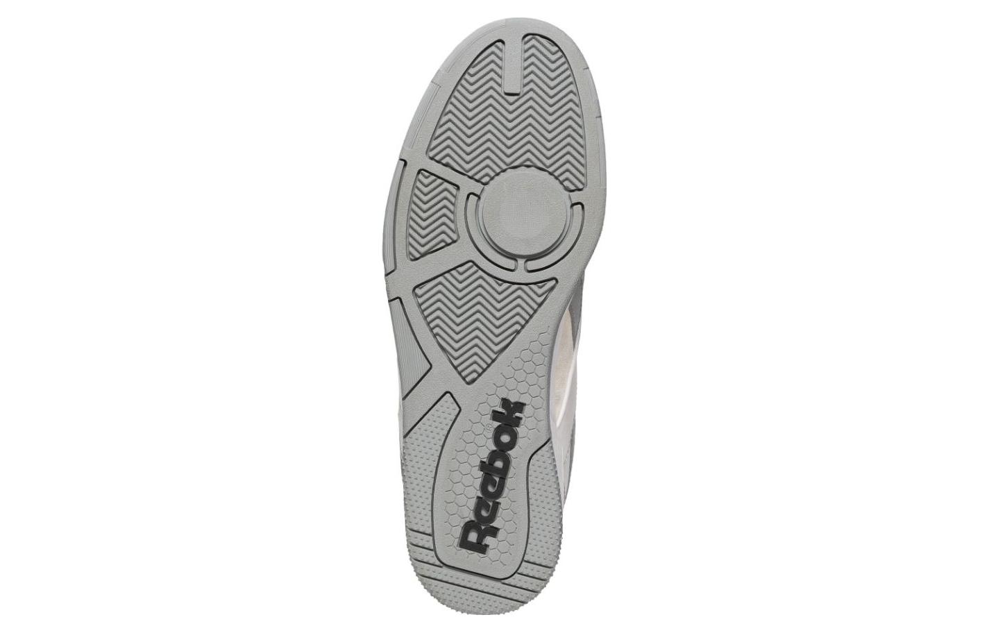 Shop (Women) Reebok BB4000 II Low 'White Grey' RMIA013C99LEA0020605