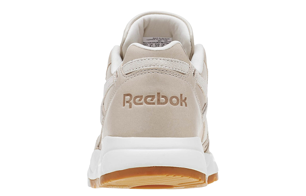 Shop (W) Reebok Bolton ''Goldene Neutrals'' BD3743