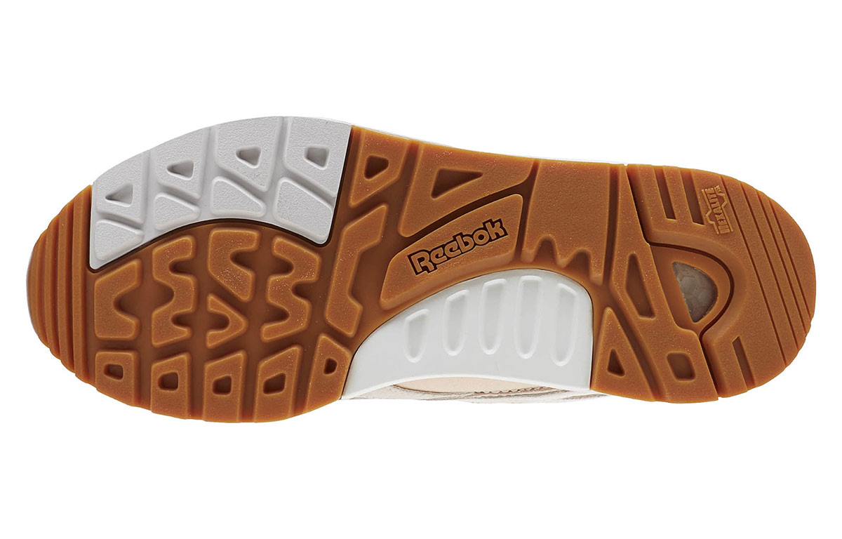 Details for (W) Reebok Bolton ''Goldene Neutrals'' BD3743