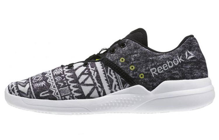 (Women) Reebok Cardio Edge Low 'Grey White' AR2770