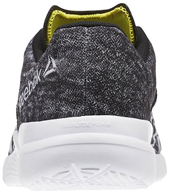 (Women) Reebok Cardio Edge Low 'Grey White' AR2770 Lookbook (Women) Reebok Cardio Edge Low 'Grey White' AR2770