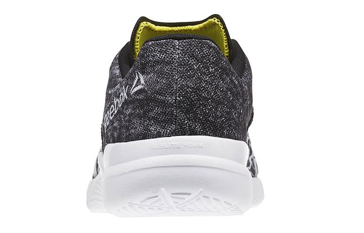 Lookbook (Women) Reebok Cardio Edge Low 'Grey White' AR2770
