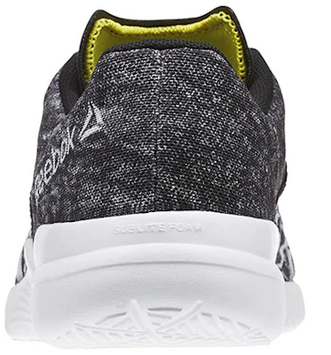 (Women) Reebok Cardio Edge Low 'Grey White' AR2770 Lookbook (Women) Reebok Cardio Edge Low 'Grey White' AR2770
