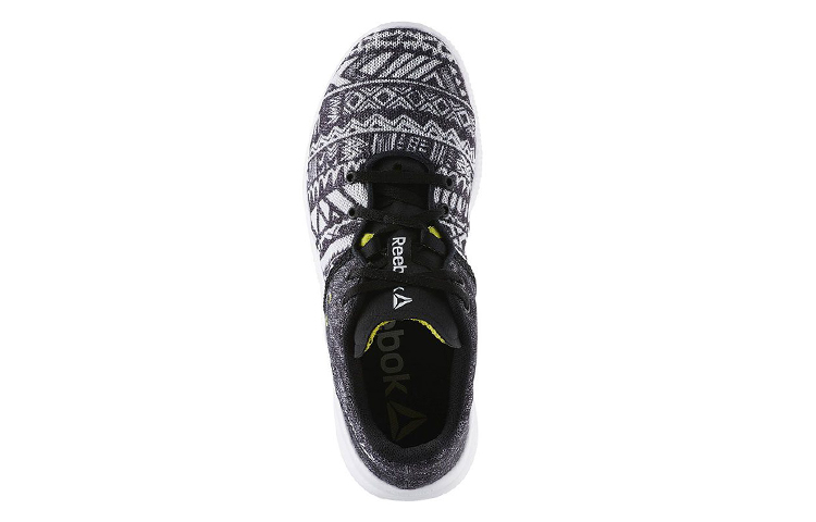 Shop (Women) Reebok Cardio Edge Low 'Grey White' AR2770