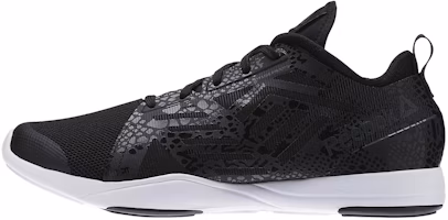 (Women) Reebok Cardio Inspire Low 2.0 'Black Running' AR2691 (Women) Reebok Cardio Inspire Low 2.0 'Black Running' AR2691