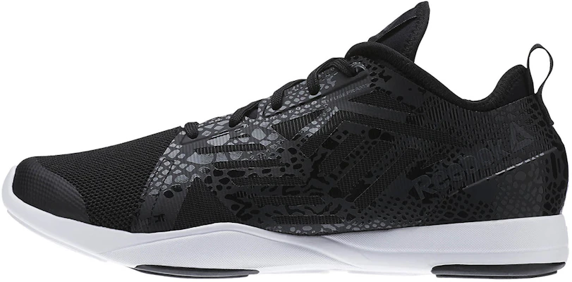 (W) Reebok Cardio Inspire Low 2.0 ''Nero Running'' AR2691 Buy (W) Reebok Cardio Inspire Low 2.0 ''Nero Running'' AR2691