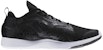 (W) Reebok Cardio Inspire Low 2.0 'Hitam Larian' AR2691