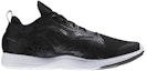 Order (W) Reebok Cardio Inspire Low 2.0 'Hitam Larian' AR2691