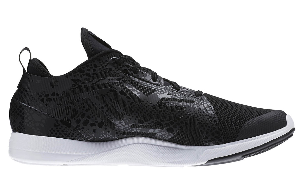 Order (W) Reebok Cardio Inspire Low 2.0 ''Nero Running'' AR2691