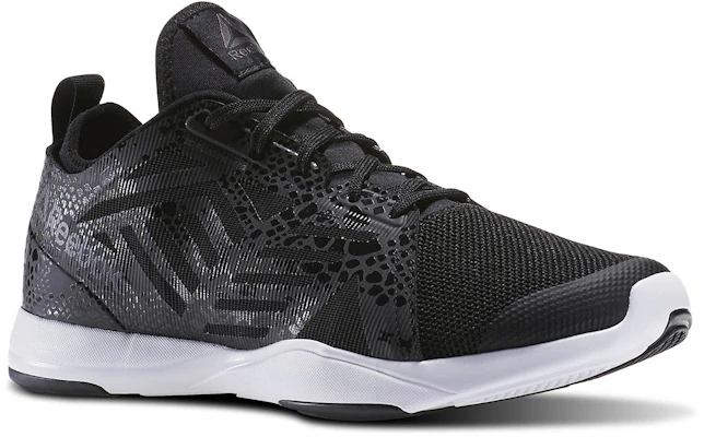 (W) Reebok Cardio Inspire Low 2.0 ''Nero Running'' AR2691 Lookbook (W) Reebok Cardio Inspire Low 2.0 ''Nero Running'' AR2691