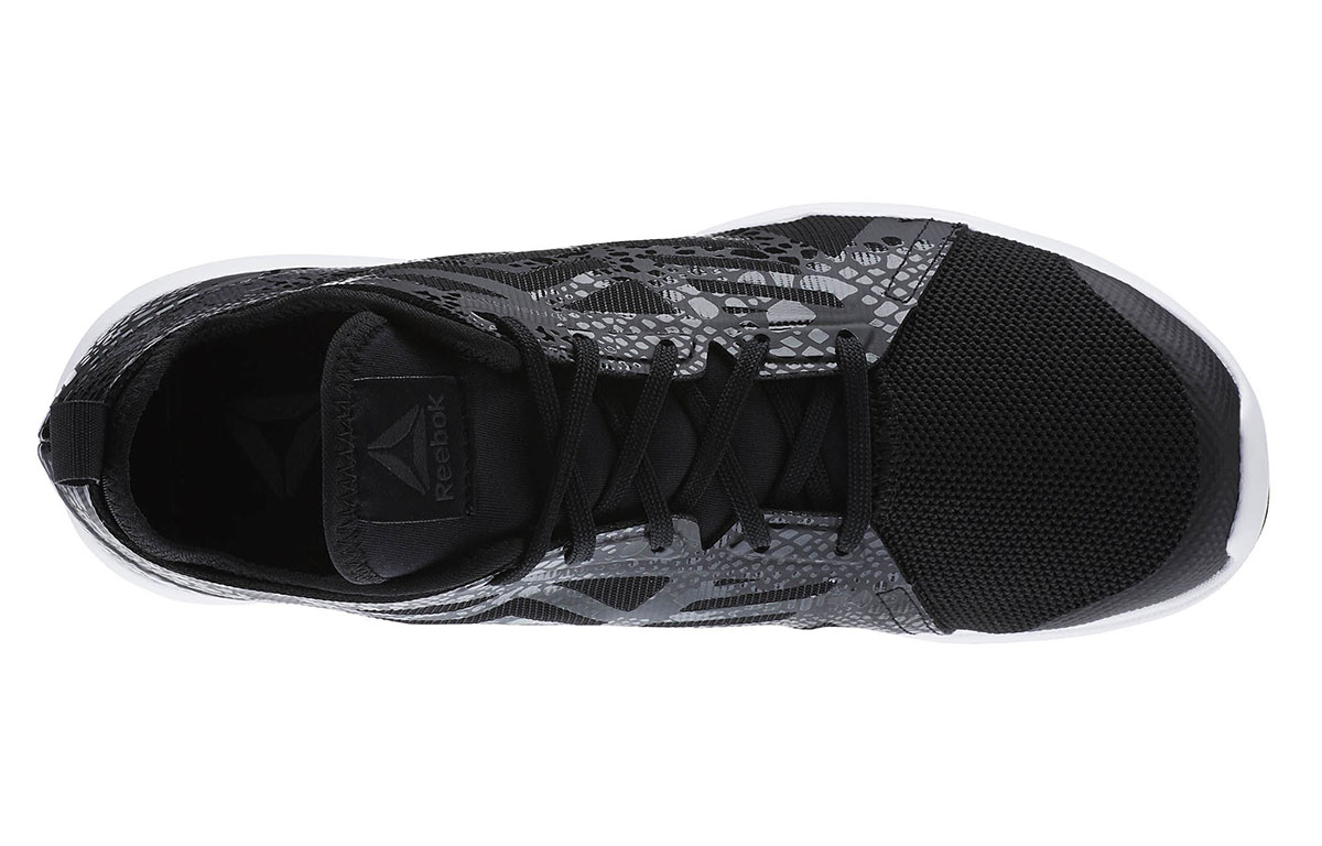 Purchase (W) Reebok Cardio Inspire Low 2.0 ''Nero Running'' AR2691