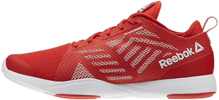 (Women) Reebok Cardio Inspire Low 2.0 'Red' AQ9901 (Women) Reebok Cardio Inspire Low 2.0 'Red' AQ9901
