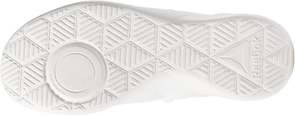 Reebok Cardio Motion 耐磨低筒跑步鞋 女款 米白色 Details for Reebok Cardio Motion 耐磨低筒跑步鞋 女款 米白色