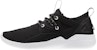 (W) Reebok Cardio Motion 'Hitam' Sneakers CN4866