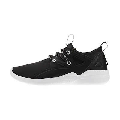 (W) Reebok Cardio Motion 'Black'