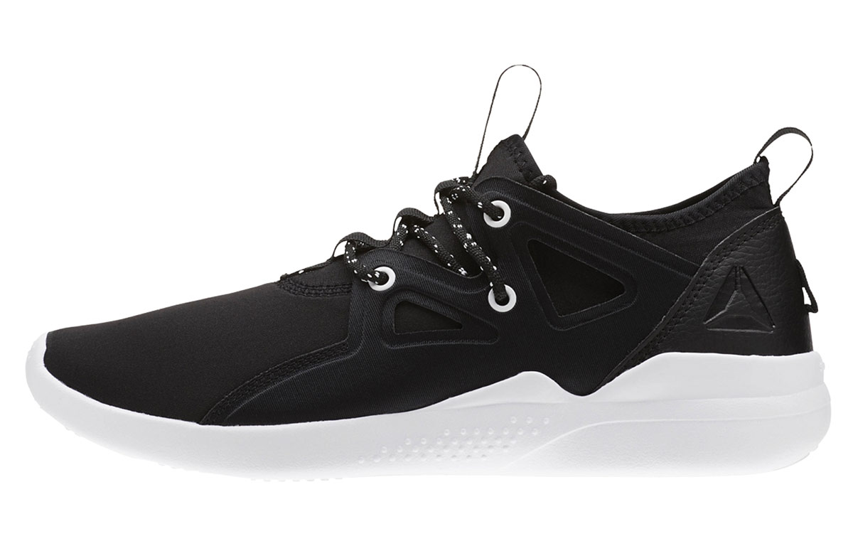 (Women) Reebok Cardio Motion 'Black' CN4866