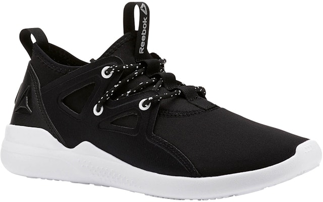 (Women) Reebok Cardio Motion 'Black' CN4866 Lookbook (Women) Reebok Cardio Motion 'Black' CN4866