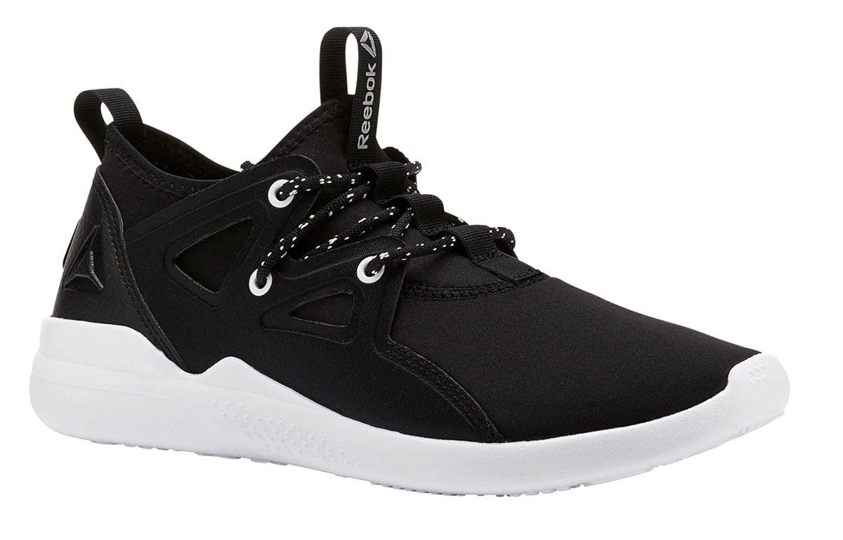 Lookbook (W) Reebok Cardio Motion ''Noir'' CN4866
