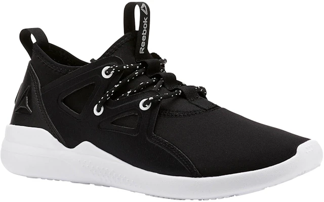 (W) Reebok Cardio Motion ''Noir'' CN4866 Lookbook (W) Reebok Cardio Motion ''Noir'' CN4866