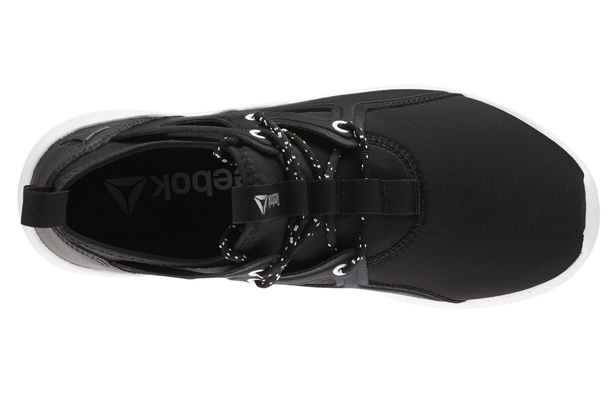 Shop (W) Reebok Cardio Motion ''Noir'' CN4866