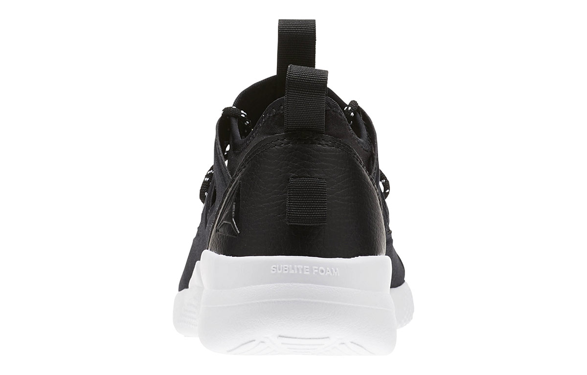 Purchase (W) Reebok Cardio Motion ''Noir'' CN4866