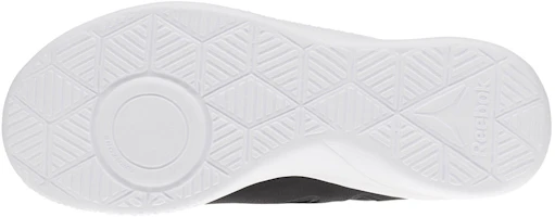 Details for Reebok Cardio Motion 女款 黑色 跑步鞋