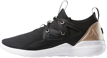 (Women) Reebok Cardio Motion 'Black Rose Gold' CN6679 (Women) Reebok Cardio Motion 'Black Rose Gold' CN6679