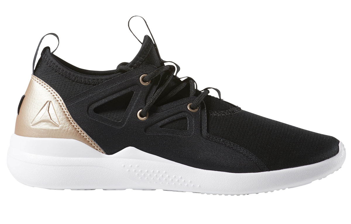 Order (W) Reebok Cardio Motion ''Schwarz Roségold'' CN6679