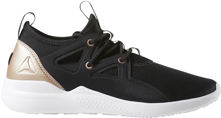 (Women) Reebok Cardio Motion 'Black Rose Gold' CN6679 Order (Women) Reebok Cardio Motion 'Black Rose Gold' CN6679