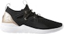 (W) Reebok Cardio Motion 'Hitam Rose Gold' CN6679