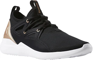 Lookbook (女性)Reebok Cardio Motion '黑玫瑰金' CN6679
