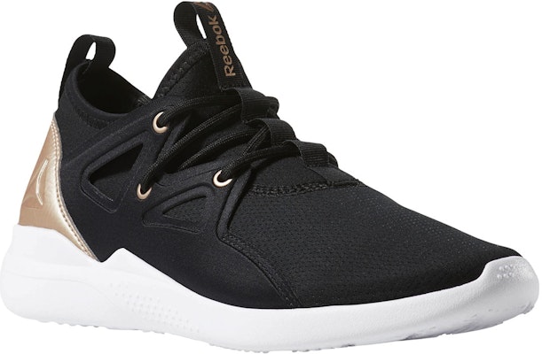 (W) 리복 카디오 모션 '블랙 로즈골드' (Reebok Cardio Motion 'Black Rose Gold') CN6679 Lookbook (W) 리복 카디오 모션 '블랙 로즈골드' (Reebok Cardio Motion 'Black Rose Gold') CN6679