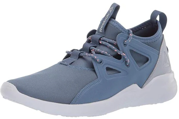 (W) Reebok Cardio Motion ''Bleu Gris'' CN4865 Lookbook (W) Reebok Cardio Motion ''Bleu Gris'' CN4865