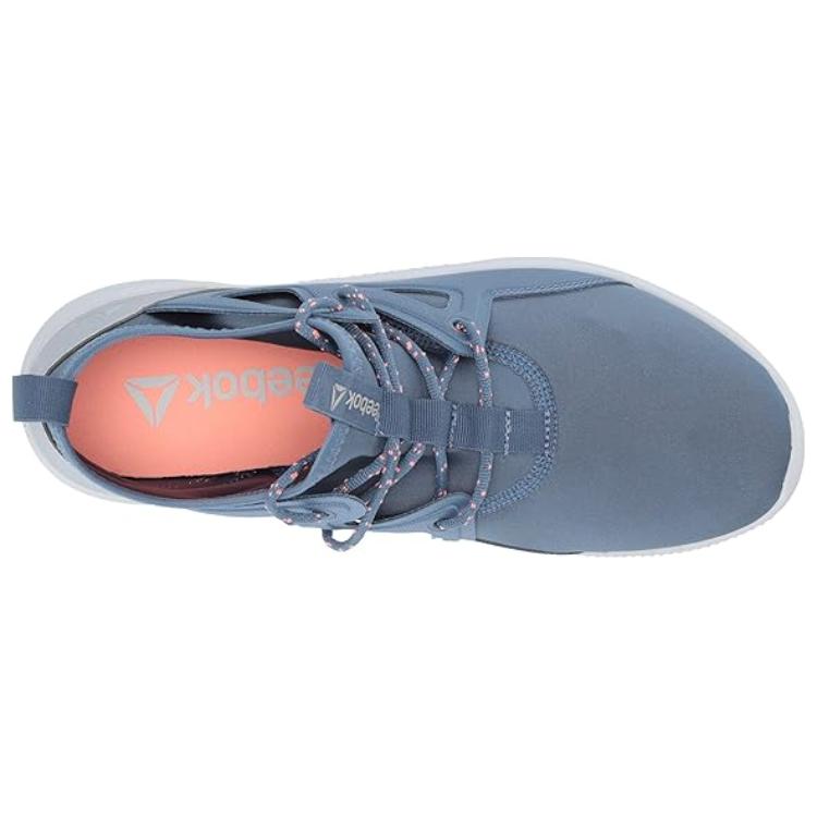 Shop (W) Reebok Cardio Motion ''Bleu Gris'' CN4865