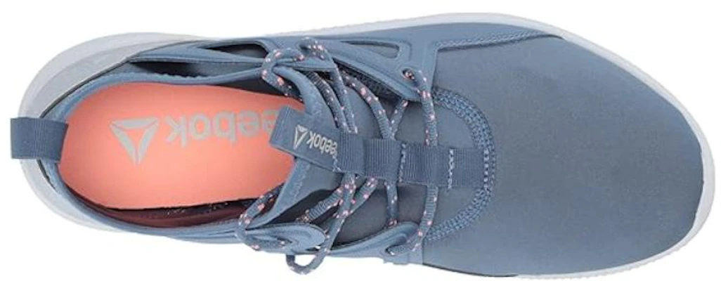 (W) Reebok Cardio Motion ''Bleu Gris'' CN4865 Shop (W) Reebok Cardio Motion ''Bleu Gris'' CN4865