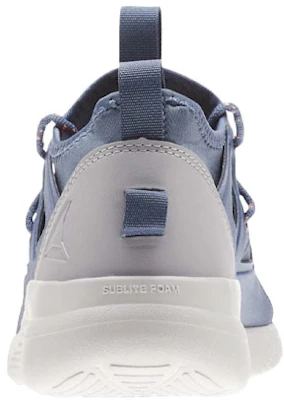 (W) Reebok Cardio Motion ''Bleu Gris'' CN4865 Purchase (W) Reebok Cardio Motion ''Bleu Gris'' CN4865