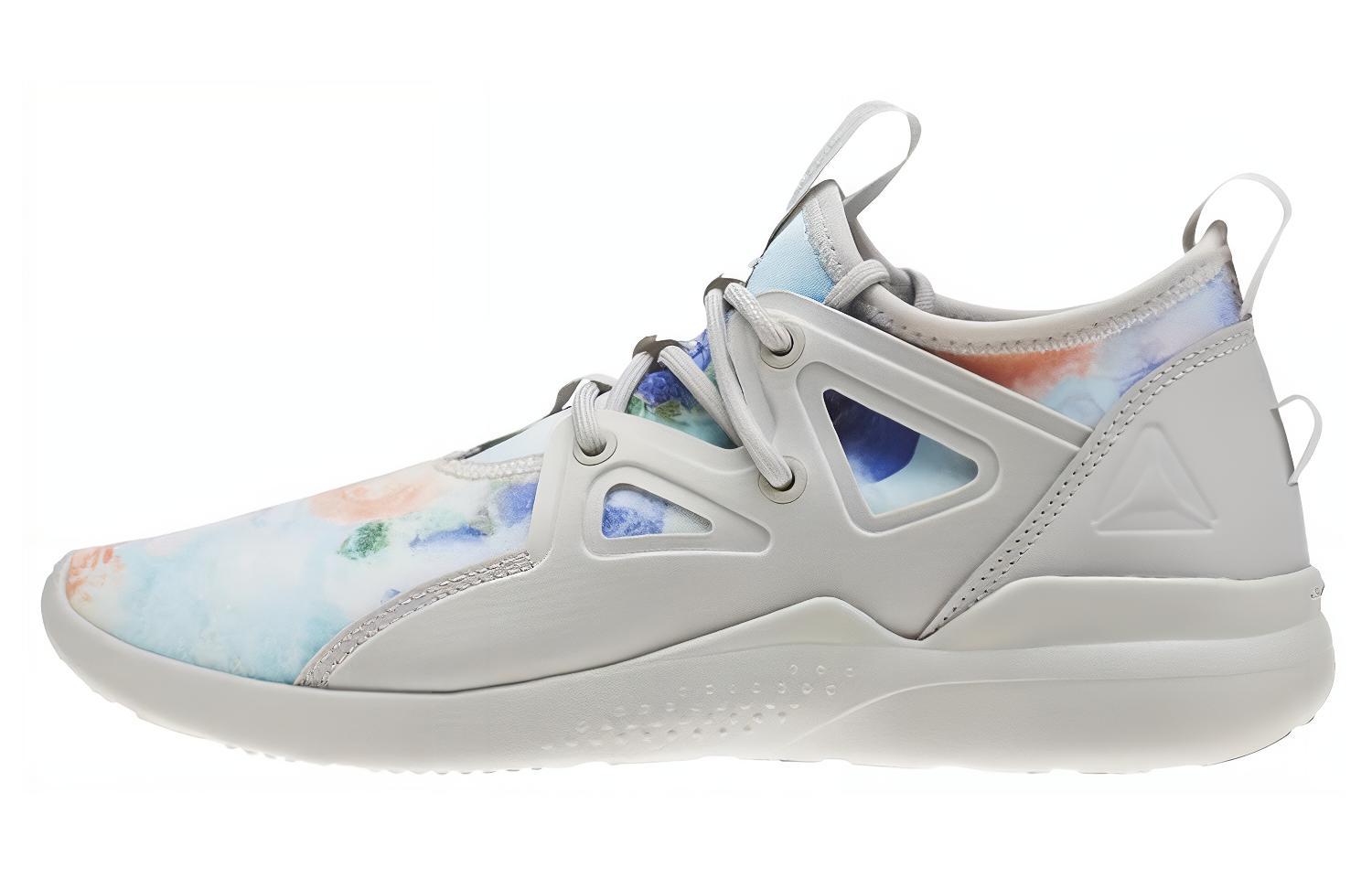 (Women) Reebok Cardio Motion 'Breathable Low Grey' CN1439