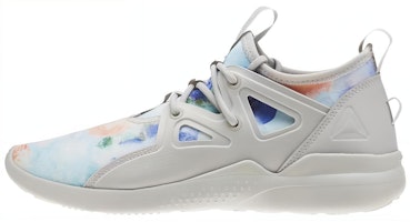 (Women) Reebok Cardio Motion 'Breathable Low Grey' CN1439 (Women) Reebok Cardio Motion 'Breathable Low Grey' CN1439