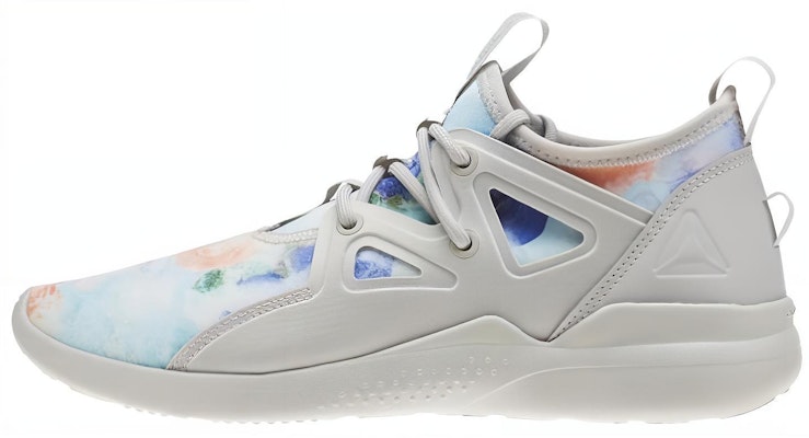 (Women) Reebok Cardio Motion 'Breathable Low Grey' CN1439 Buy (Women) Reebok Cardio Motion 'Breathable Low Grey' CN1439
