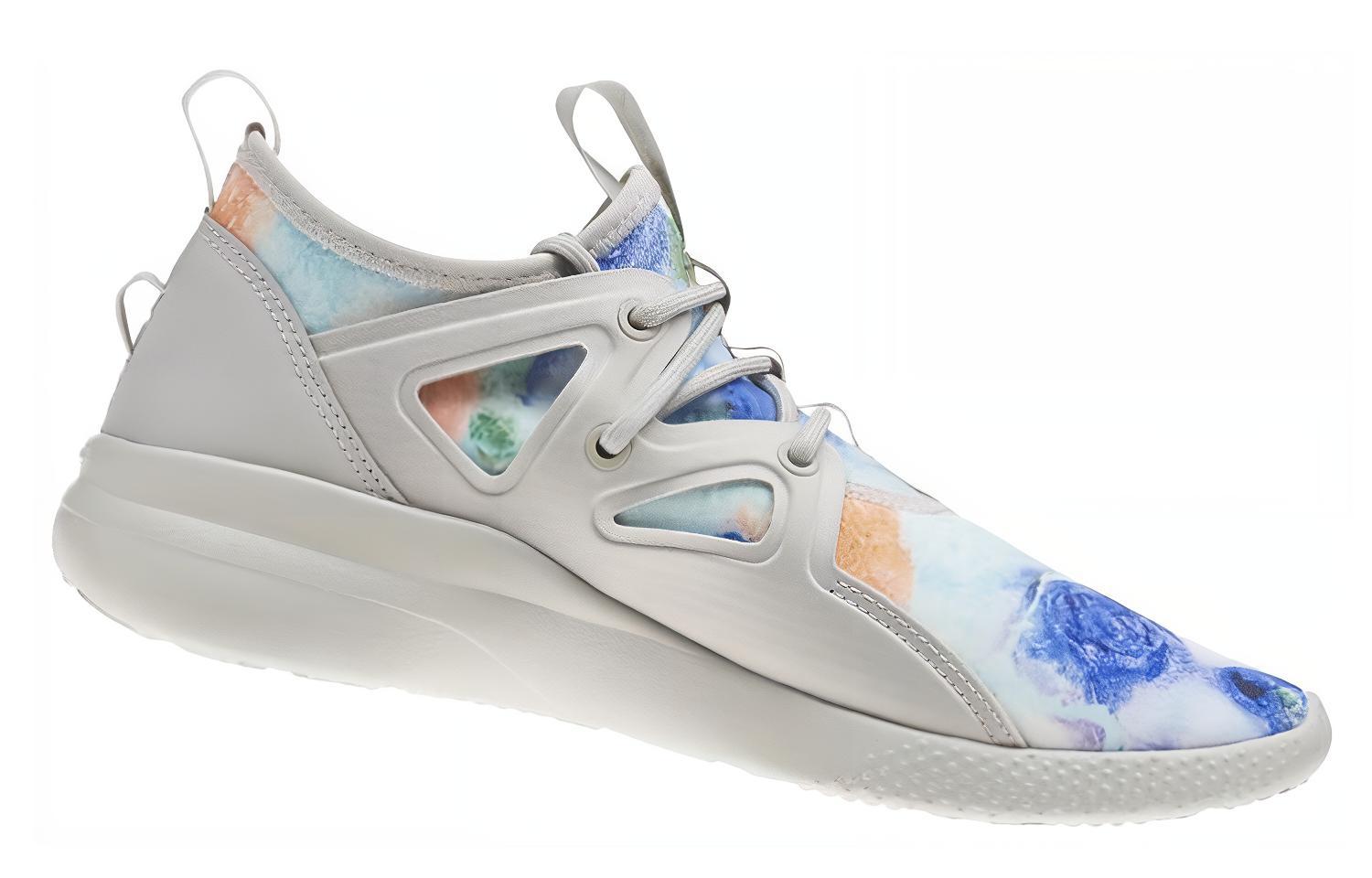 Shop (Women) Reebok Cardio Motion 'Breathable Low Grey' CN1439