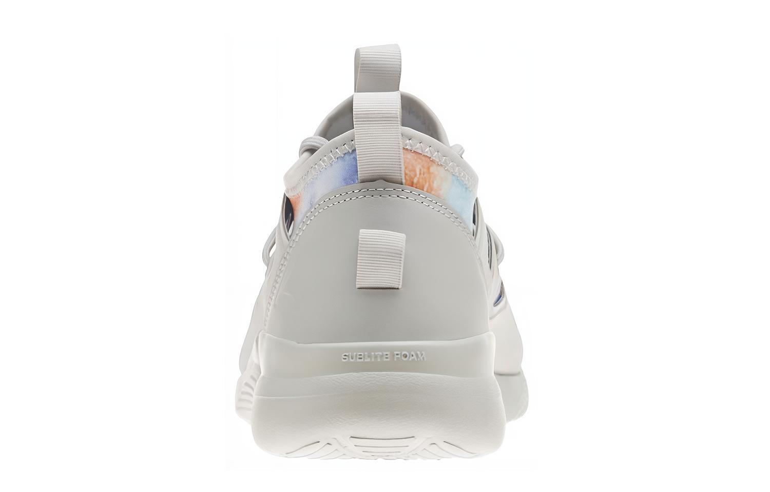 Purchase (Women) Reebok Cardio Motion 'Breathable Low Grey' CN1439
