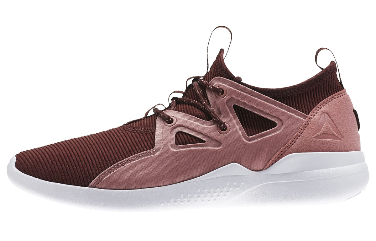 (Women) Reebok Cardio Motion 'Brown' BS5938