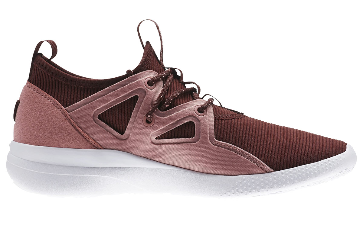 Order (W) Reebok Cardio Motion ''Marron'' BS5938
