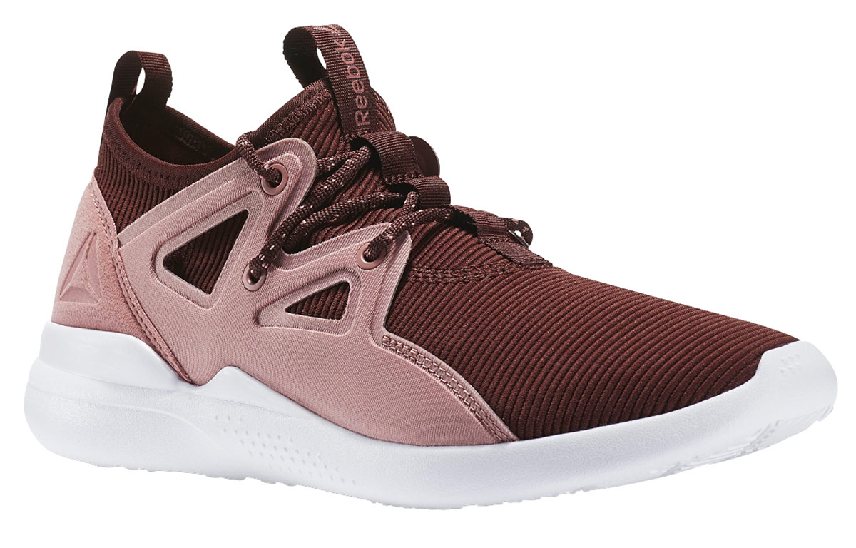 Lookbook (W) Reebok Cardio Motion ''Marron'' BS5938