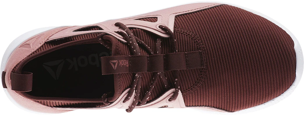 (W) Reebok Cardio Motion ''Marron'' BS5938 Purchase (W) Reebok Cardio Motion ''Marron'' BS5938