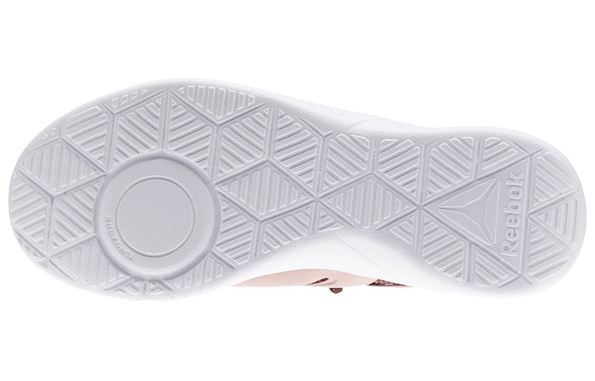 Details for (W) Reebok Cardio Motion ''Marron'' BS5938