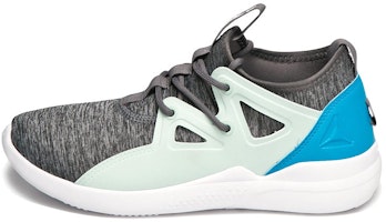 (Women) Reebok Cardio Motion 'Grey' BD2109 (Women) Reebok Cardio Motion 'Grey' BD2109