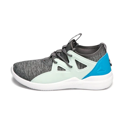 (W) Reebok Cardio Motion 'Grey'